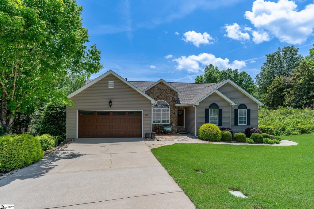 315 Winding Brook Court