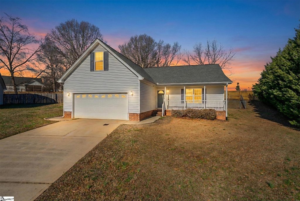 7 Willow Wood Court