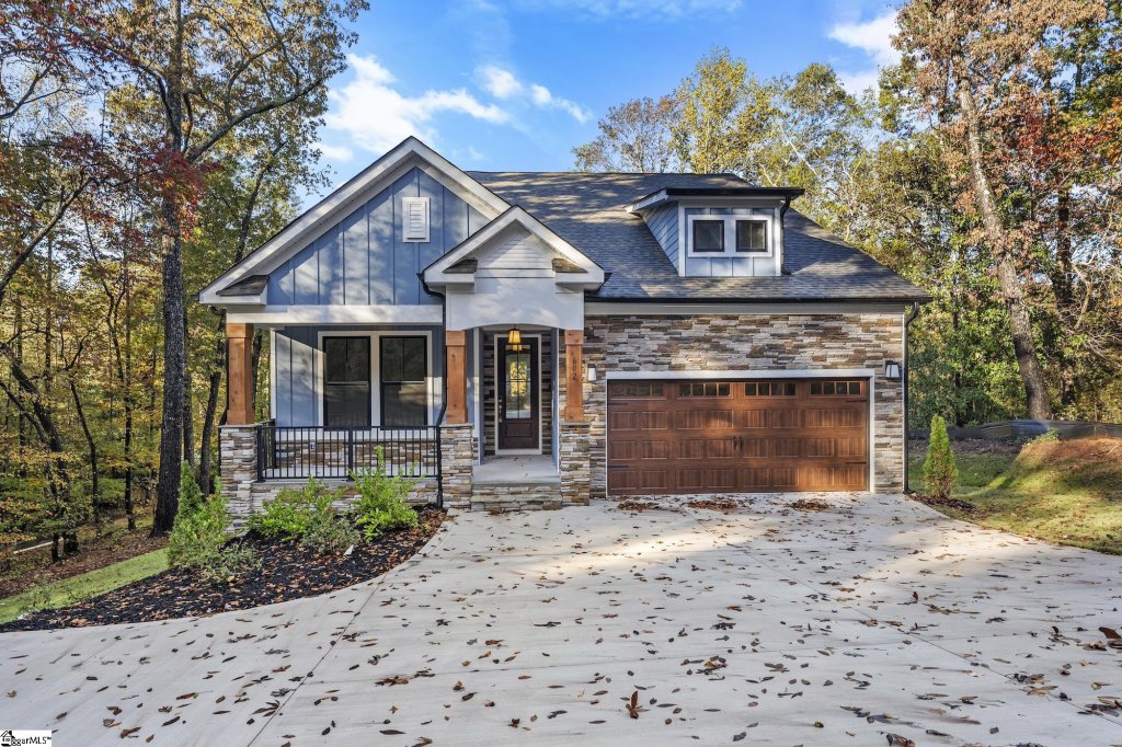 602 Cross Creek Drive