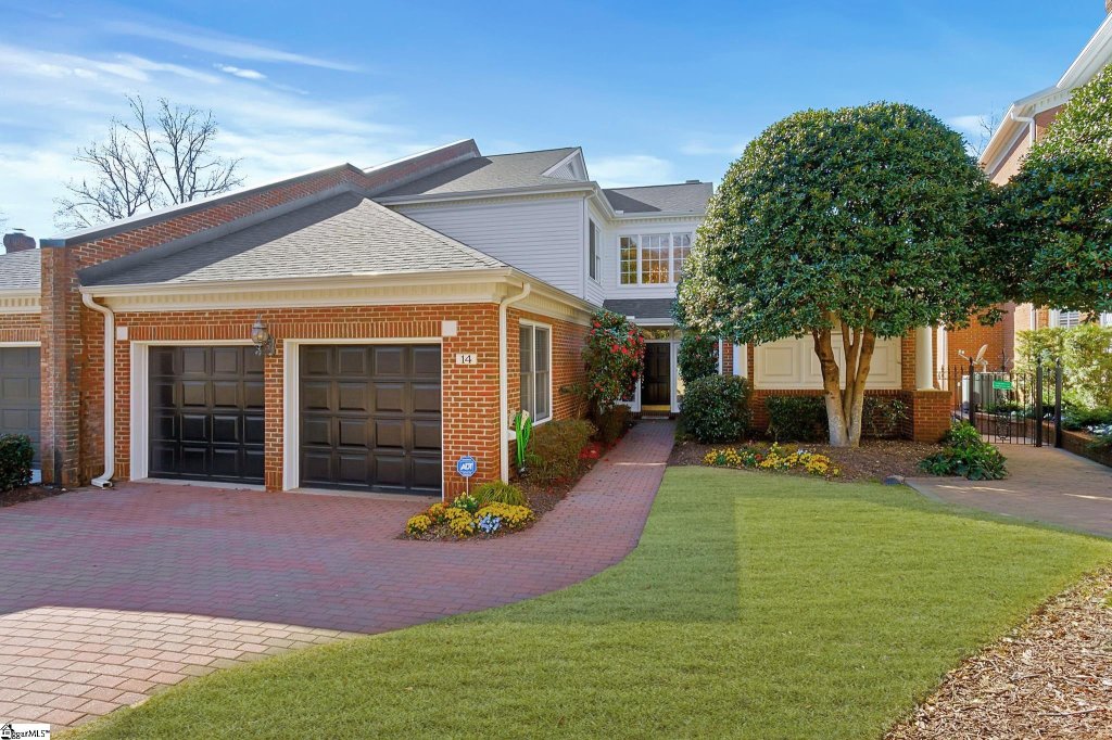 1400 Thornblade Boulevard ##14