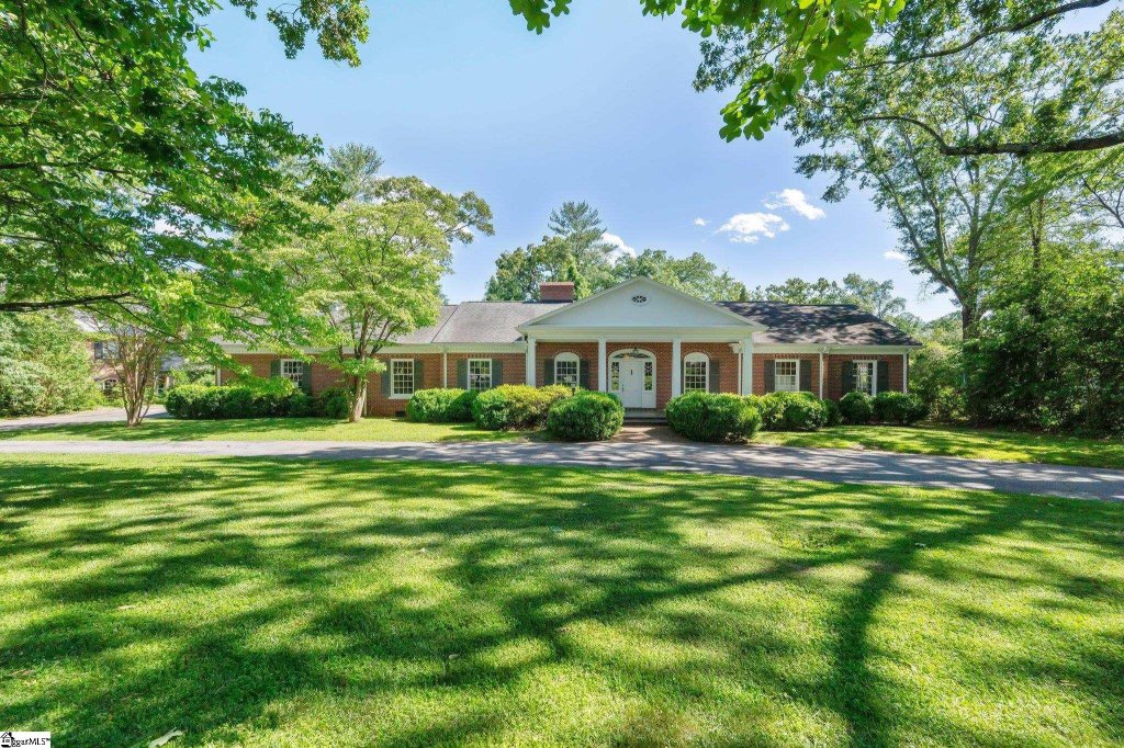 32 Normandy Road