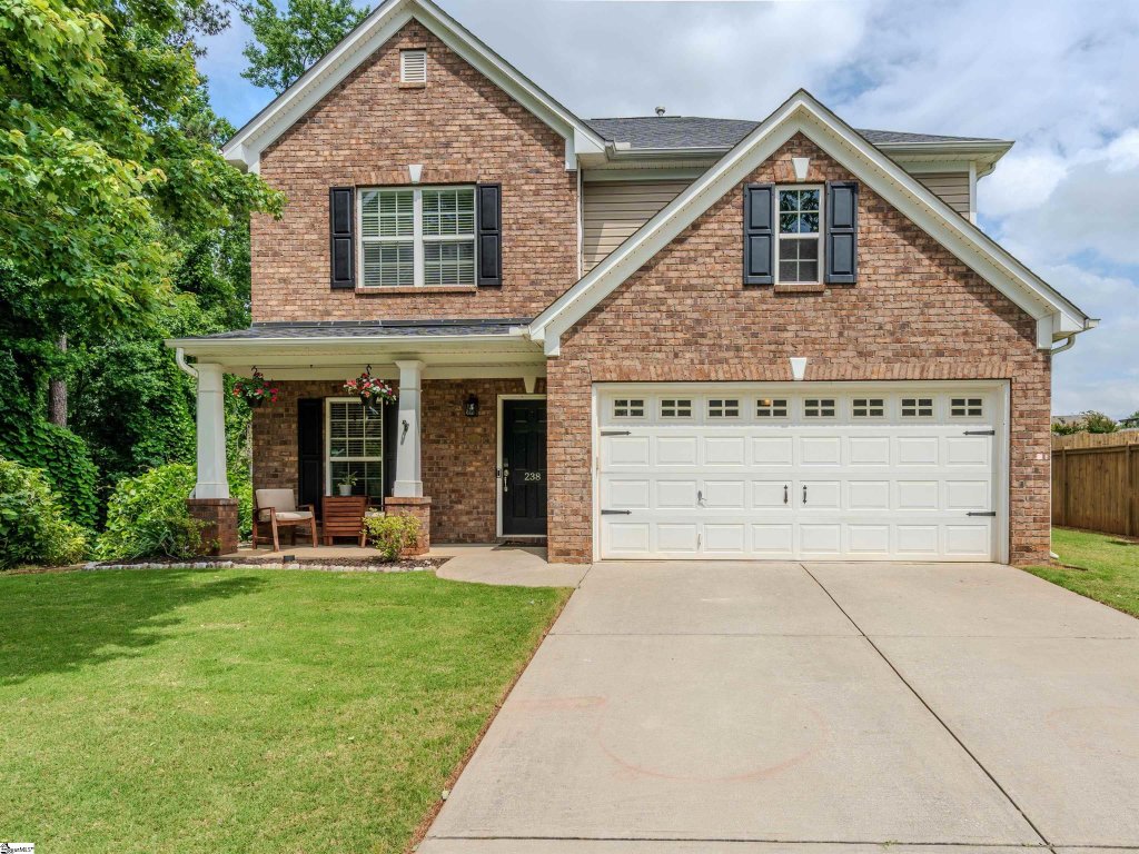 238 Oak Branch Drive