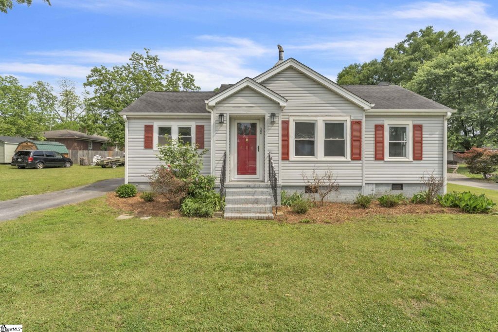 306 Flora Avenue