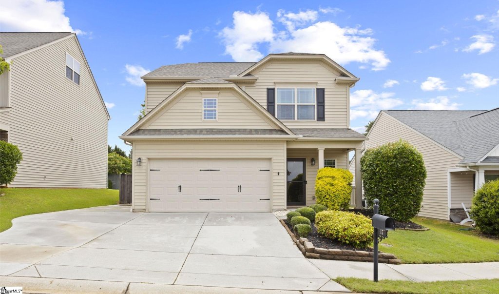 17 Penrith Court
