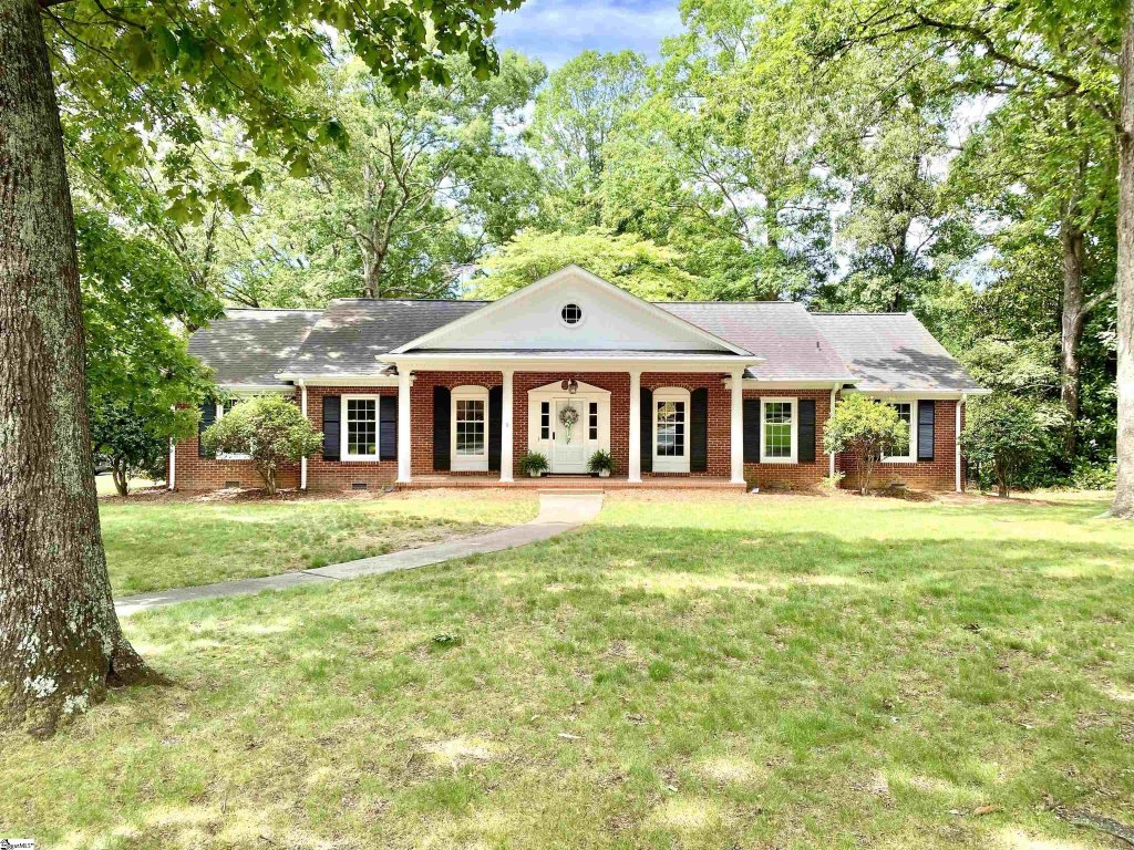 100 Heatherbrook Road