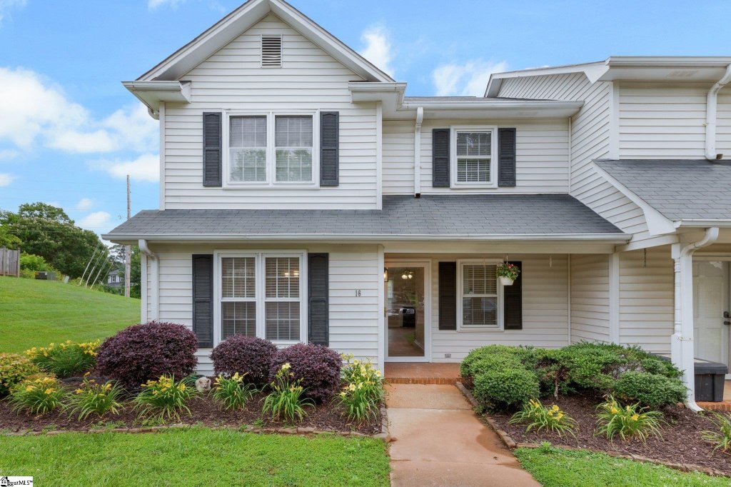 2001 Pelham Road #16