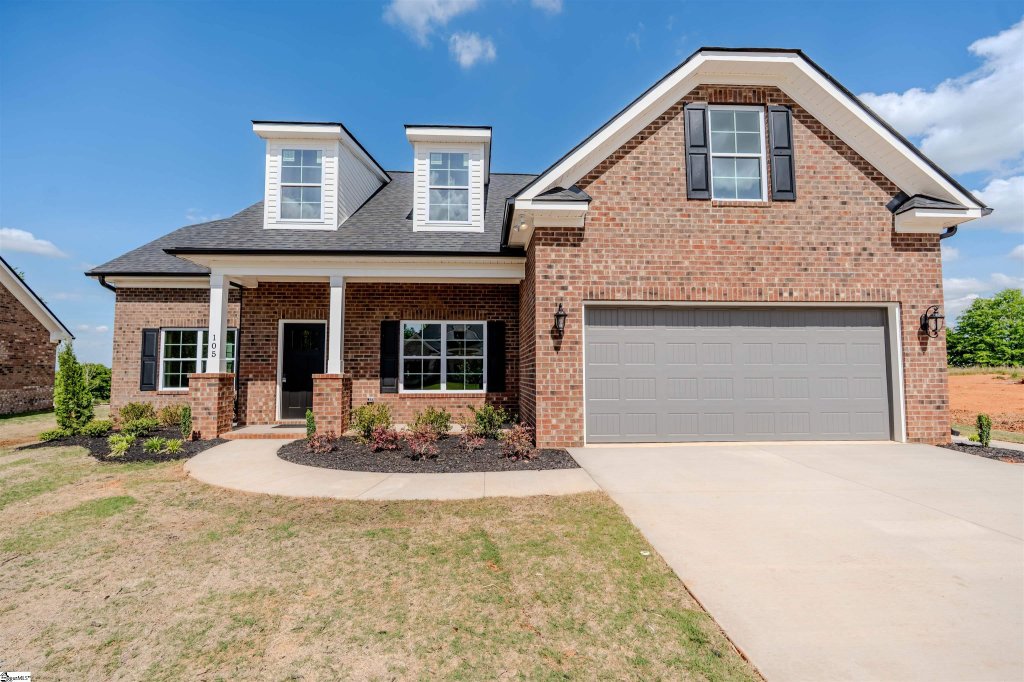 105 Willett Trail
