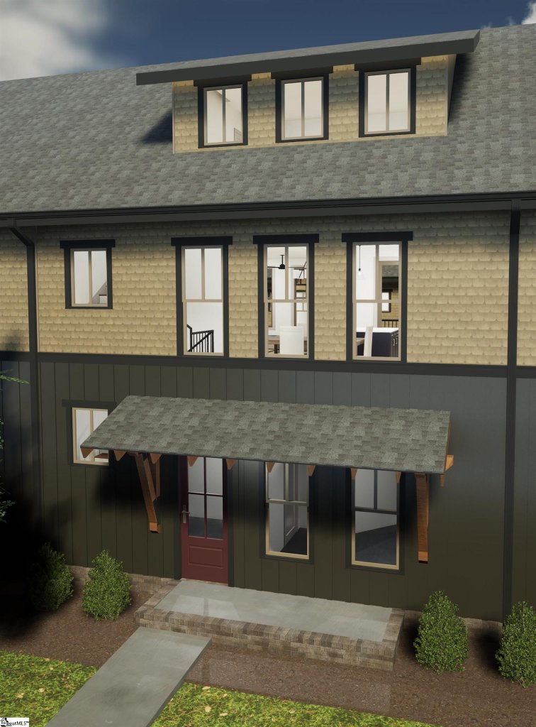 710 Anderson Road Lot 2