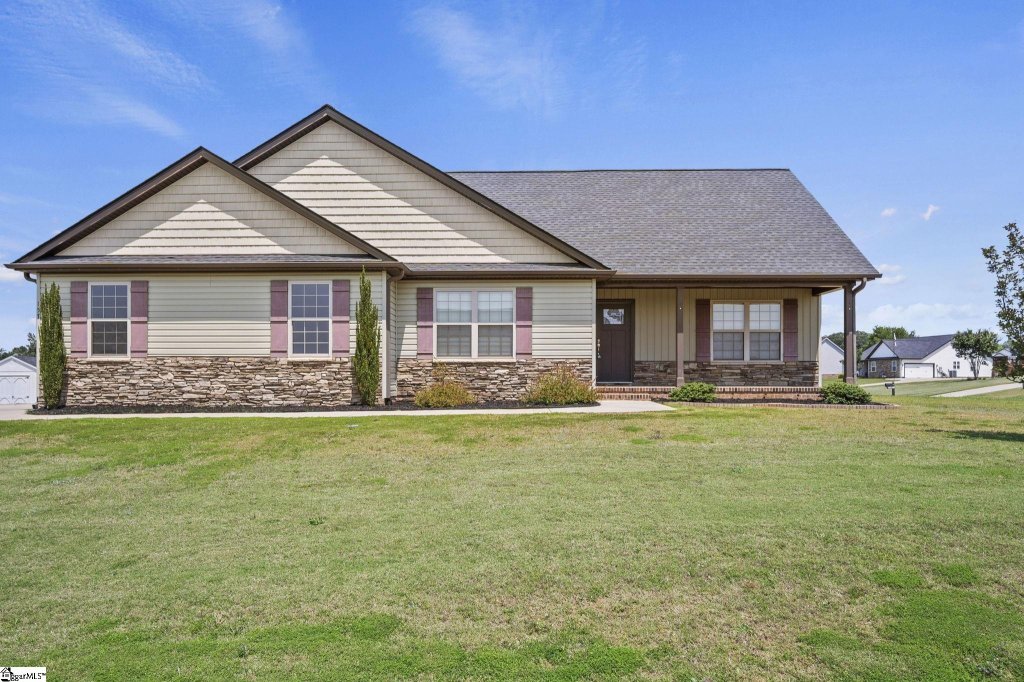 157 Deyoung Meadows Drive