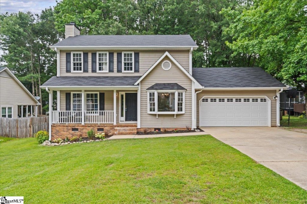 26 Staffordshire Way