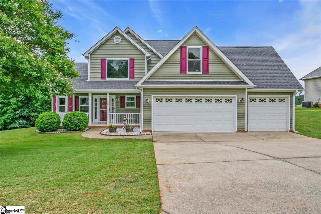 30 Chalice Hill Lane