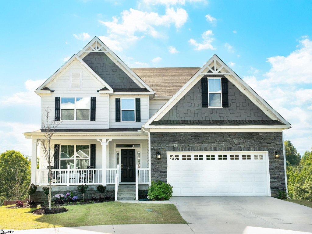 147 Bellecrest Lane