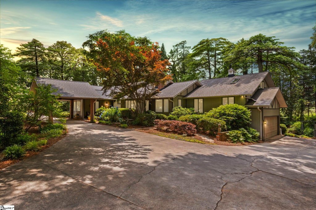 100 Sunrise Valley Road