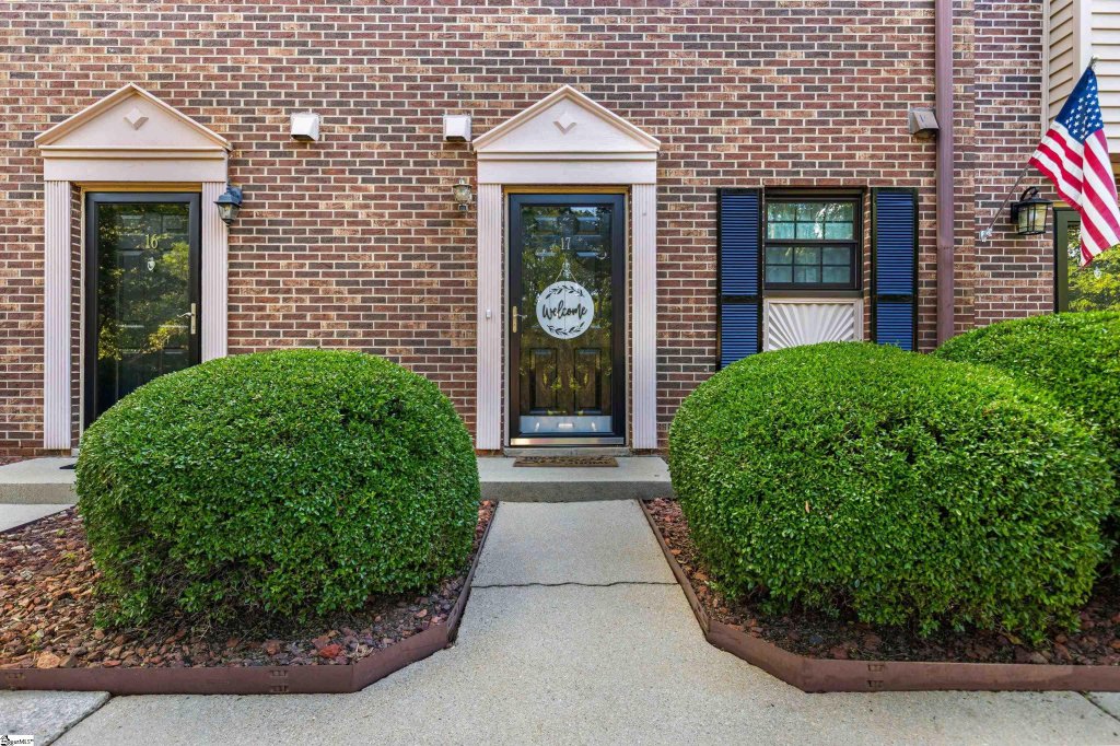 812 Reid School Road #17