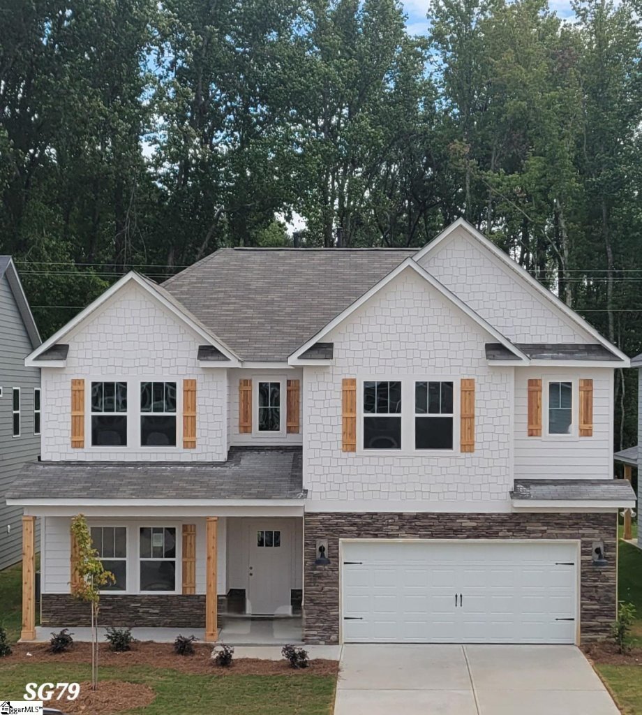 342 Alyssa Landing Drive