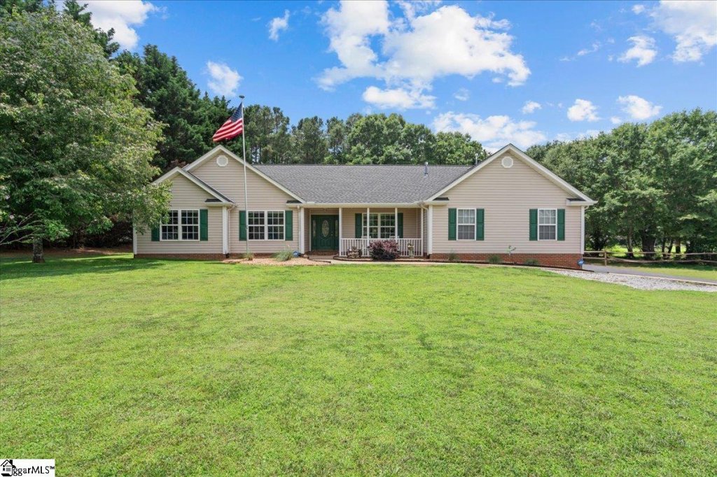 3881 New Cut Road