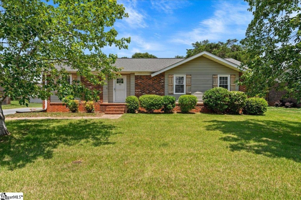 503 Berea Forest Circle