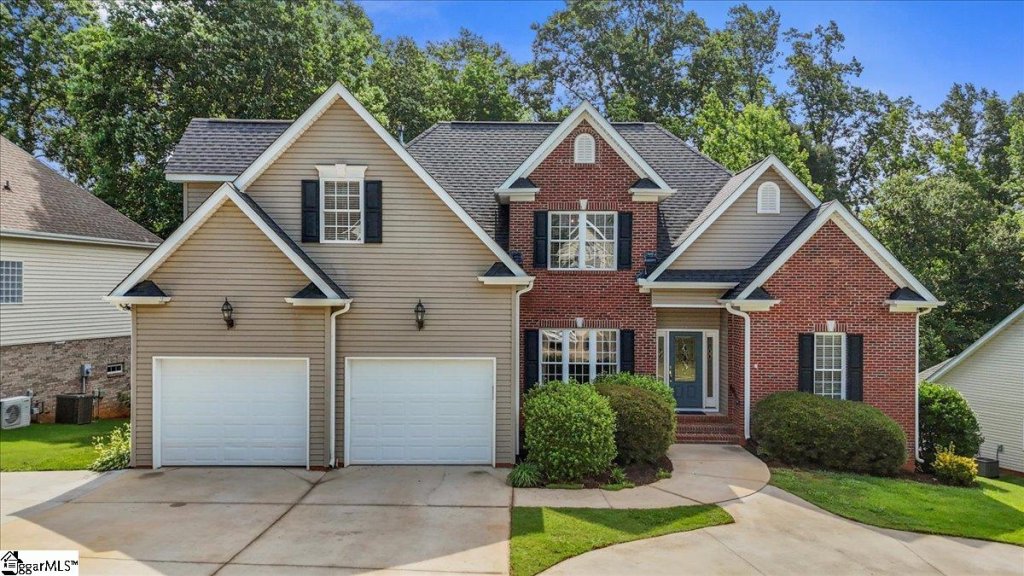118 Glencreek Drive