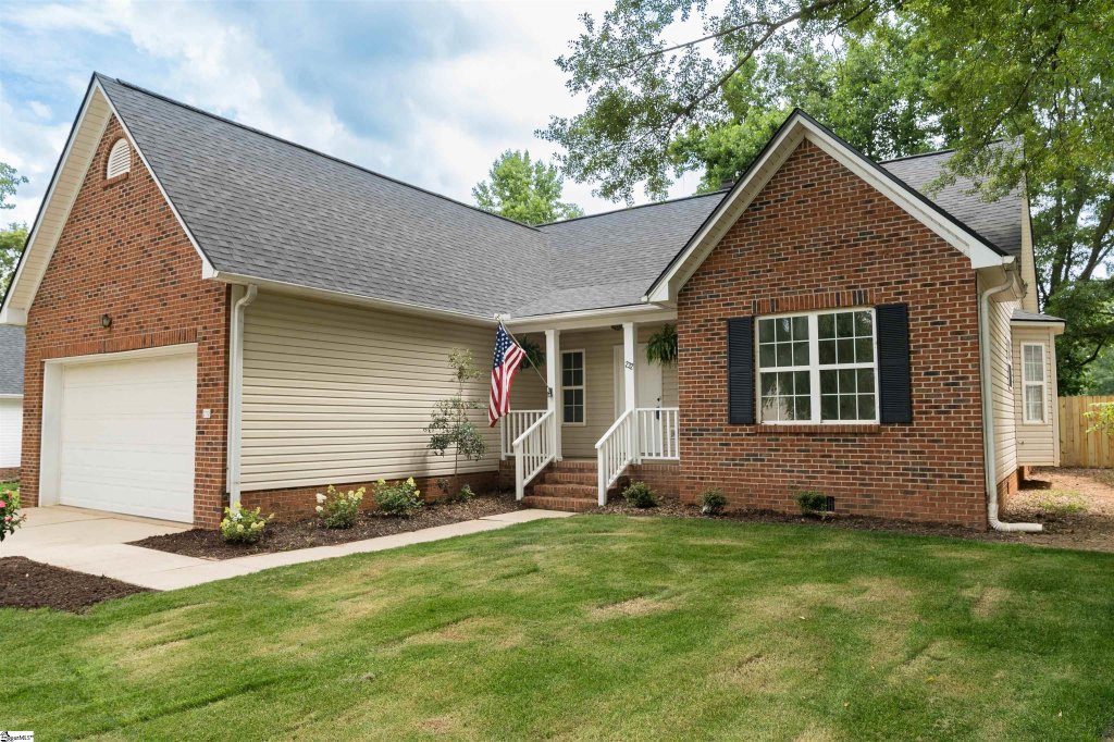 232 Silverbell Drive