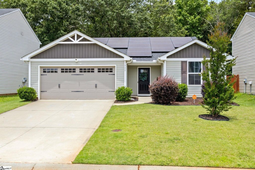 111 Portchester Lane