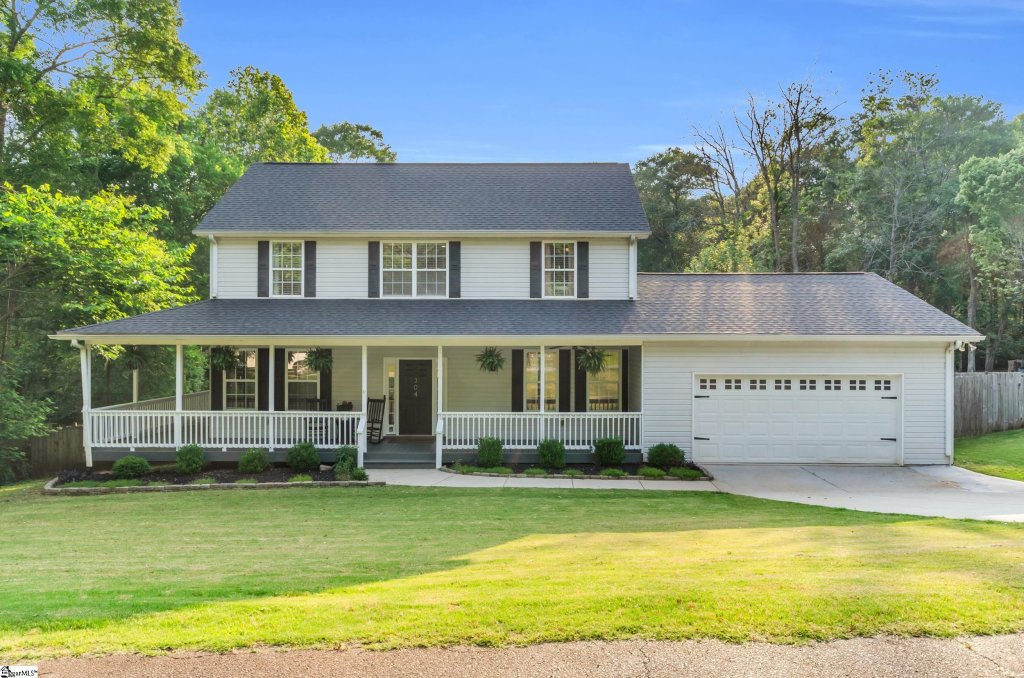 304 Camperdown Court