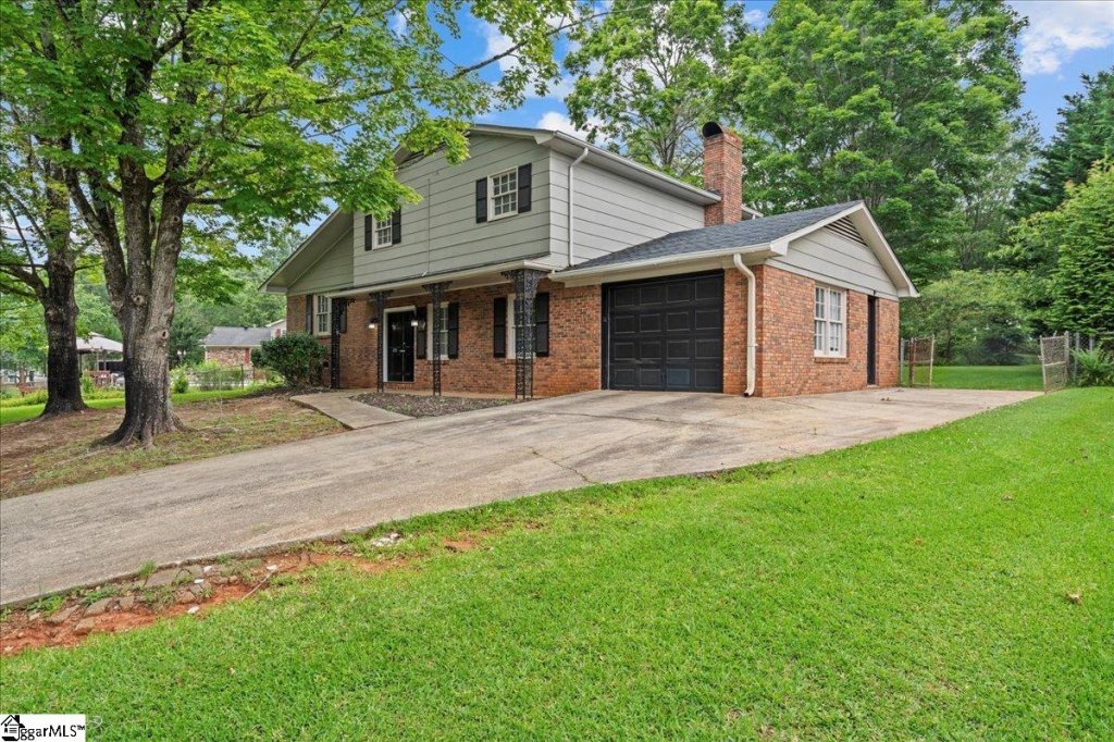 4391 Conrad Drive