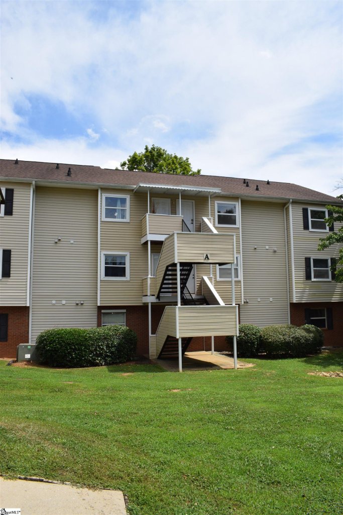 2601 Duncan Chapel Road