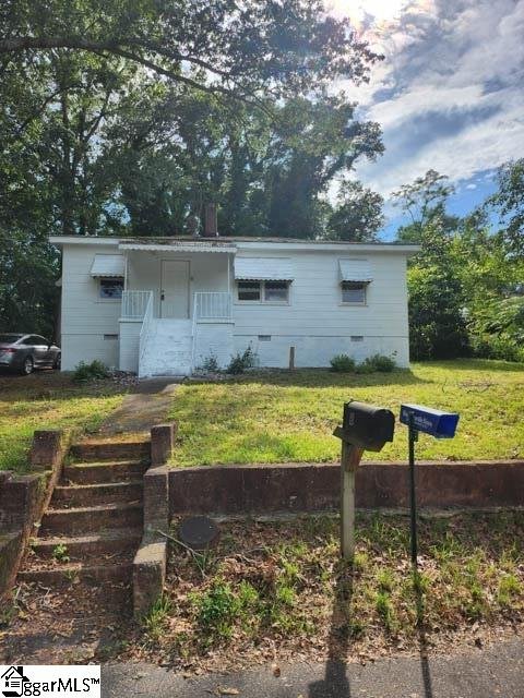 8 Pear Street