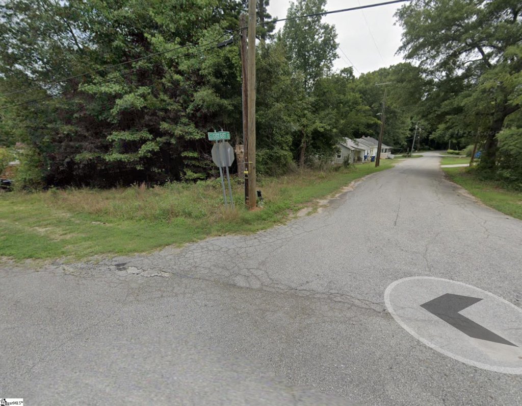 0 Gist Street Lot 51-A