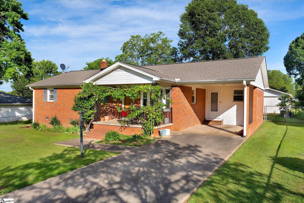 110 Cherrylane Drive