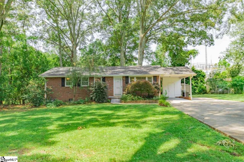 202 Barry Drive