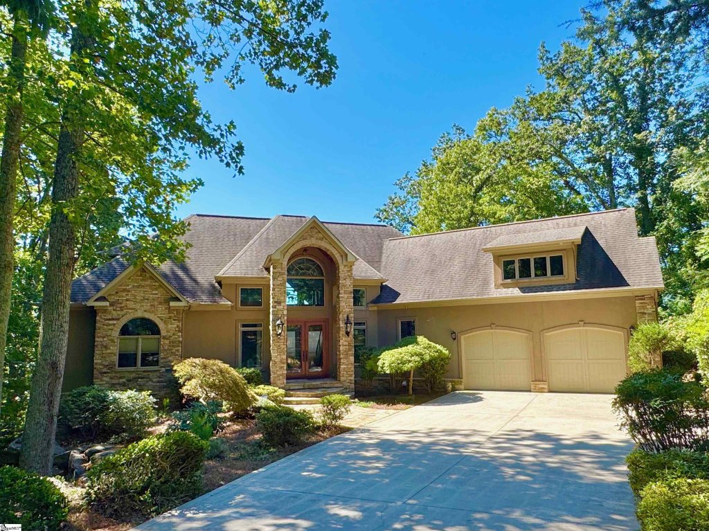 114 High Rock Ridge Drive