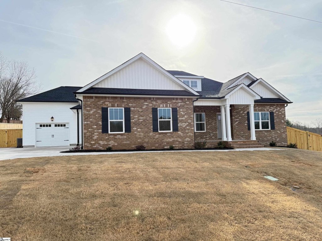 423 Ben Johnson Road Lot 19