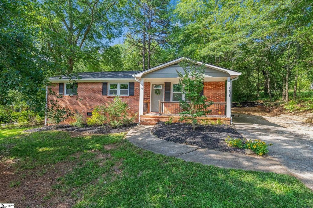 101 Havendale Drive