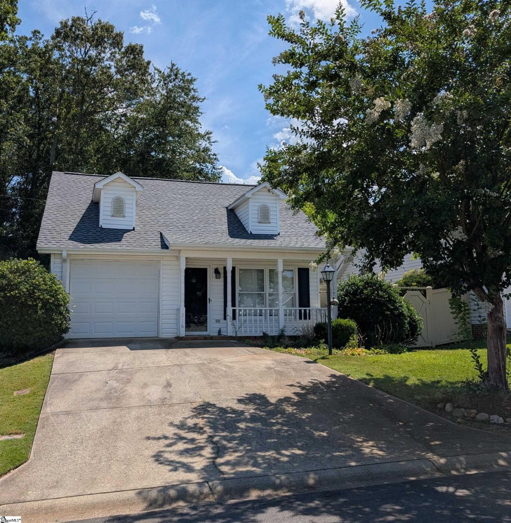 216 Londonberry Drive