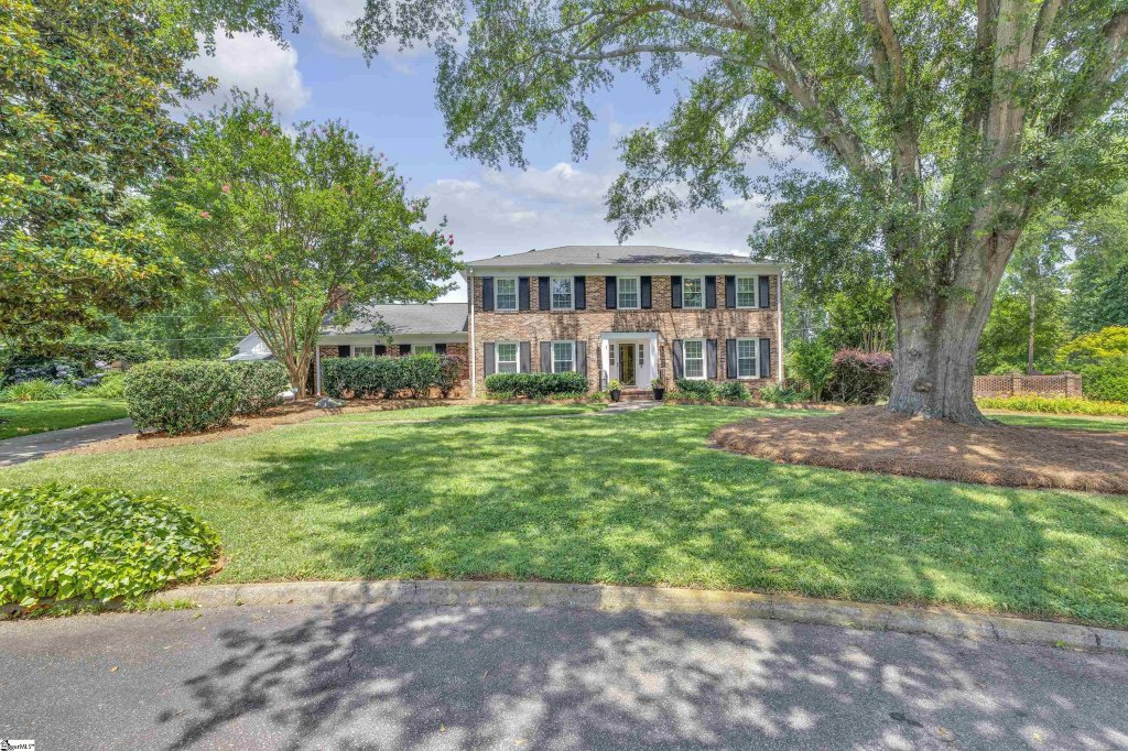 1 Redcliffe Road