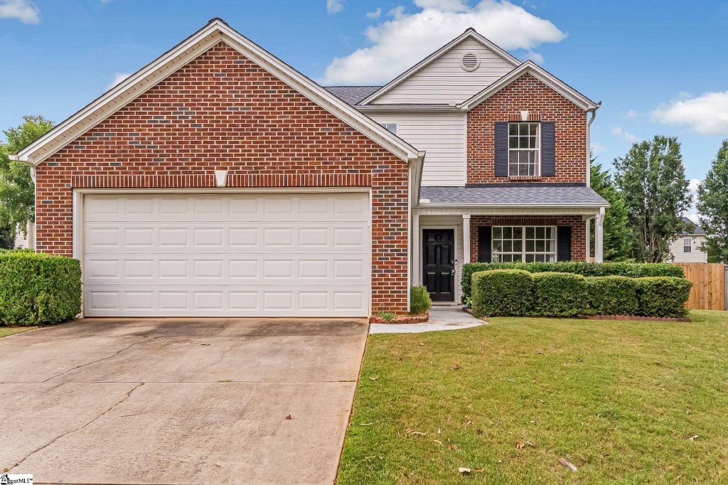 519 Peach Grove Place