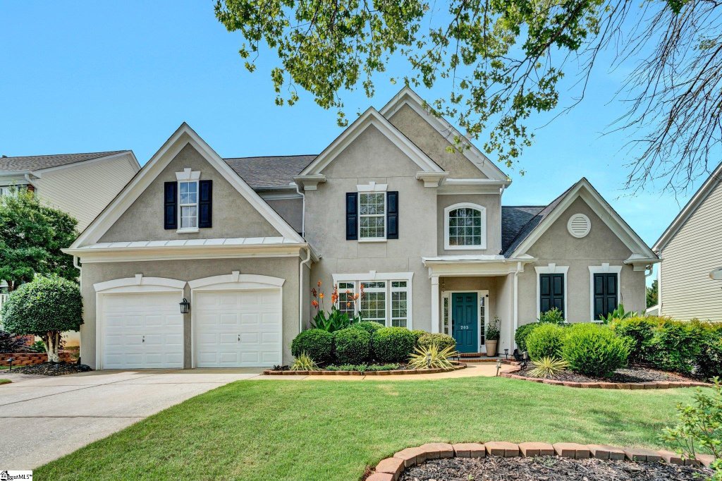 205 Ascot Ridge Lane