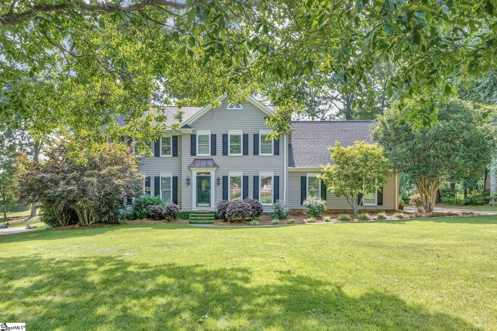 202 Sandstone Drive