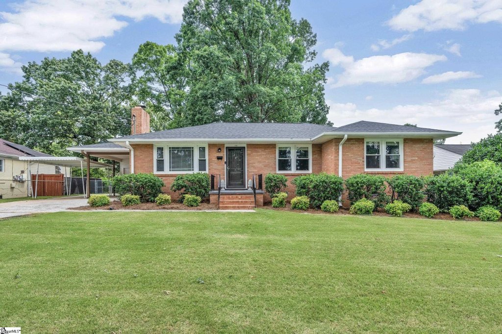 113 Birchwood Drive