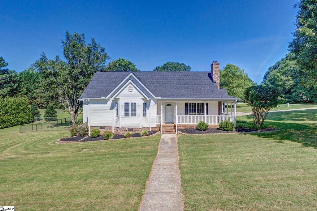 100 Hidden Creek Drive