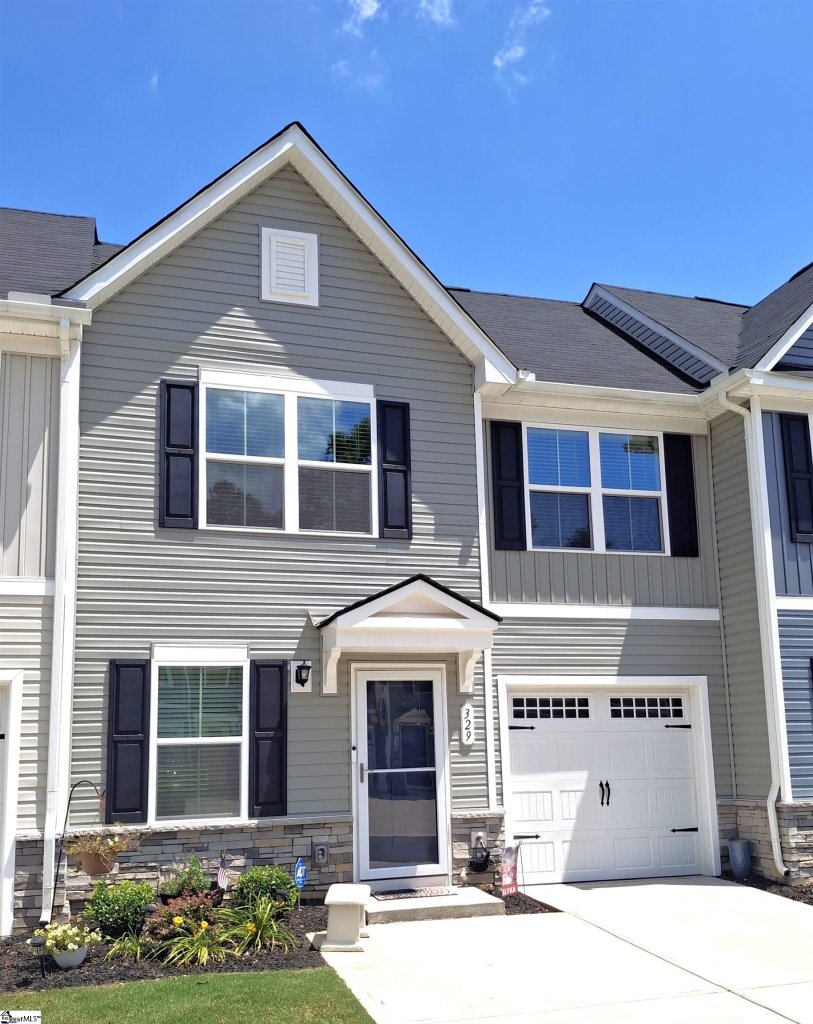 329 Kensley Drive