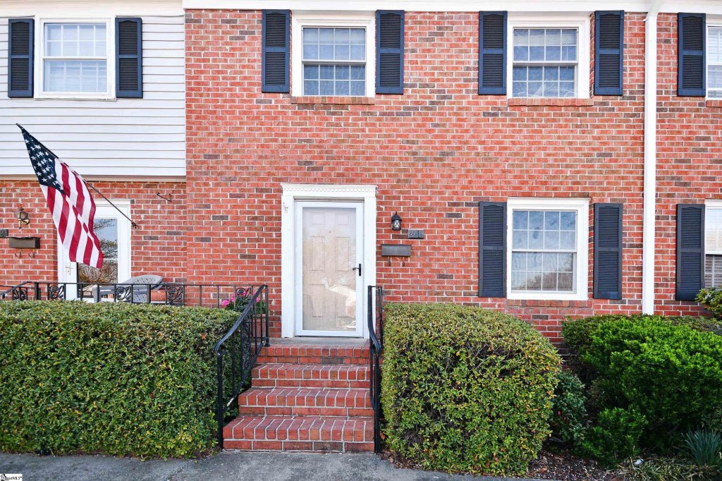 815 Edwards Road #91