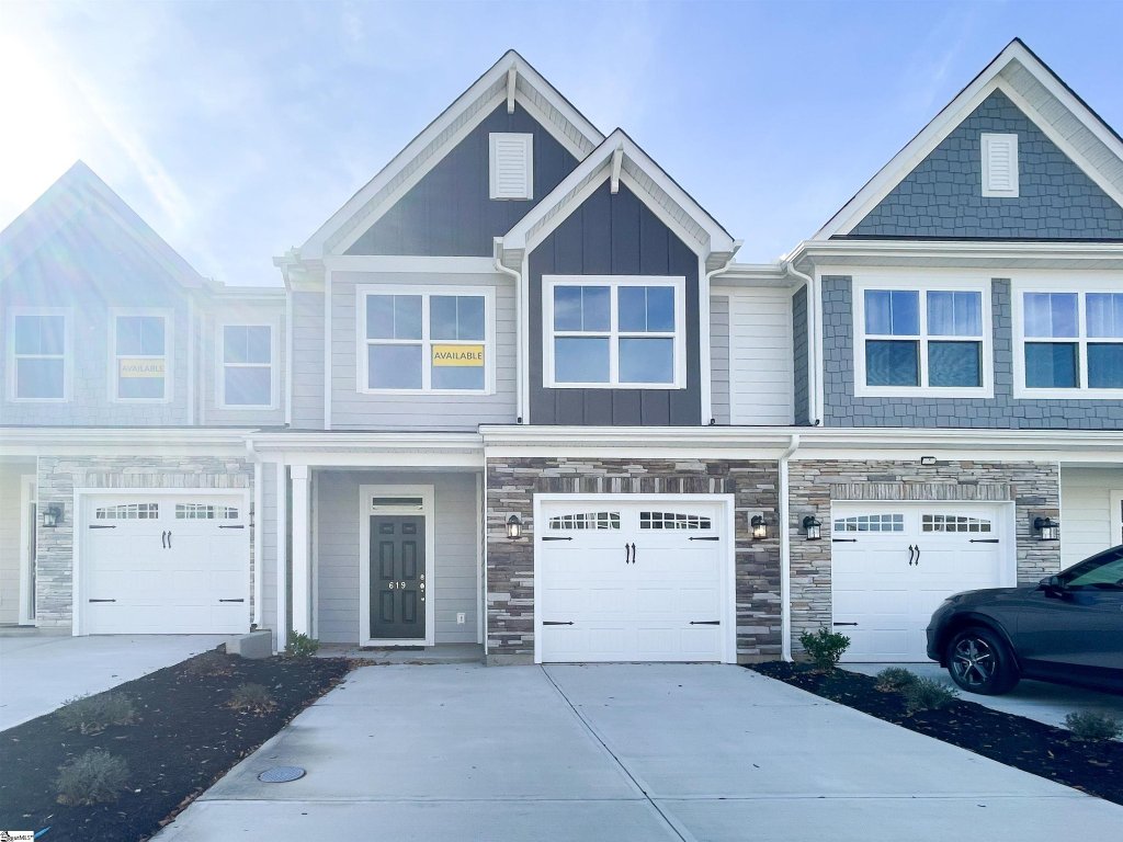 Riverbrooke, Simpsonville community