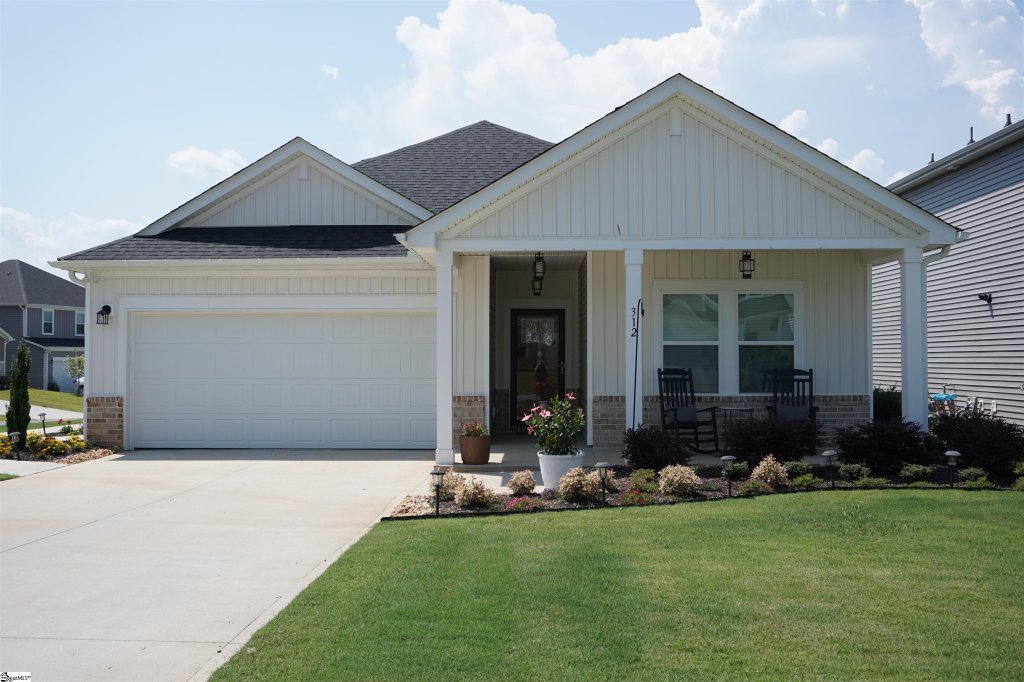 312 Garrison Grove Drive