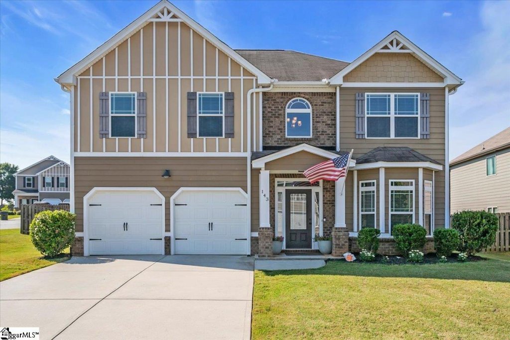 143 Heatherwood Lane