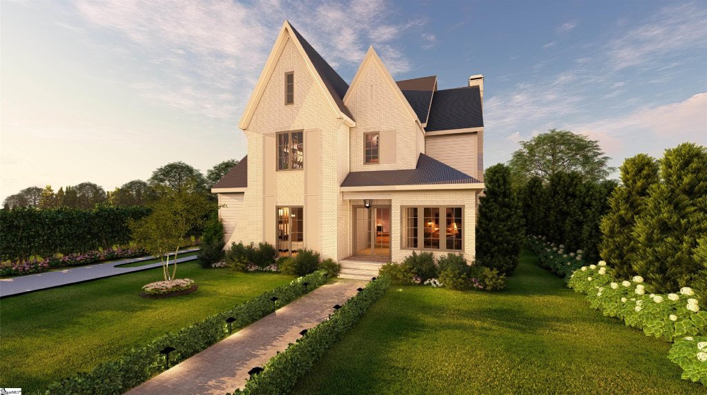 00 Partridge Lane Lot 3