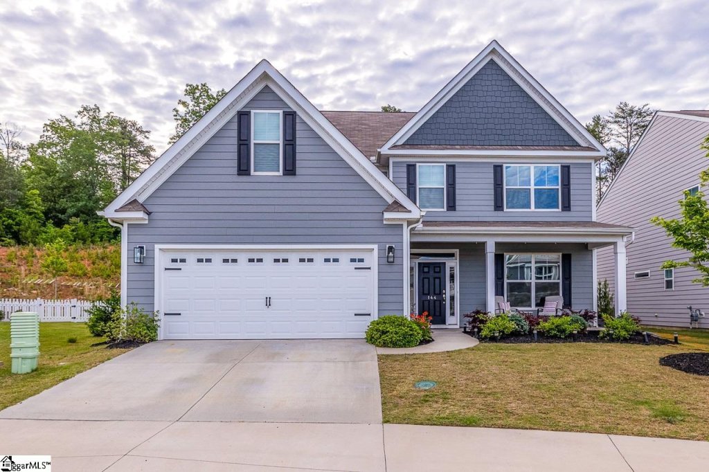 144 Bellecrest Lane
