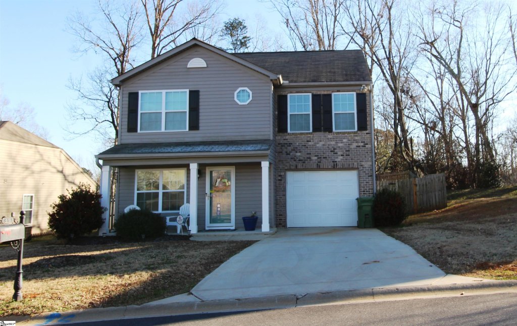 811 Markham Circle