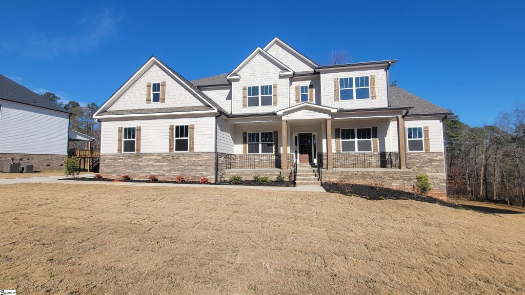 River’S Edge, Piedmont community